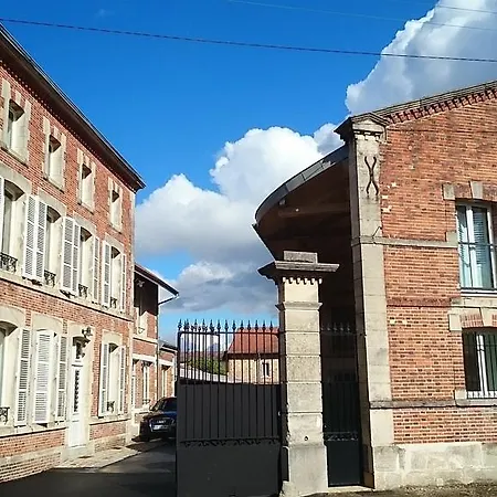 L'atelier De Degustation Bed & Breakfast