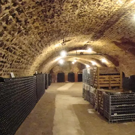 L'atelier De Degustation Bed & Breakfast Blancs-Coteaux