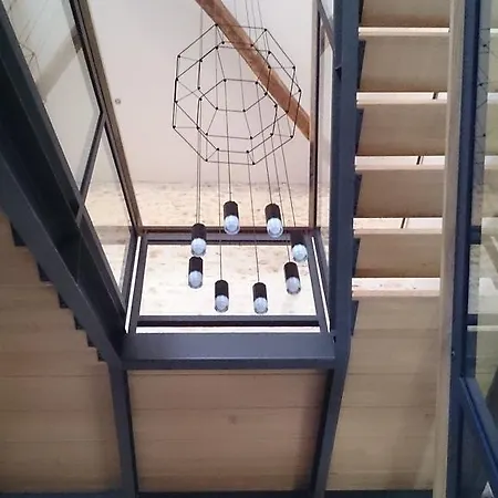 L'atelier De Degustation Blancs-Coteaux