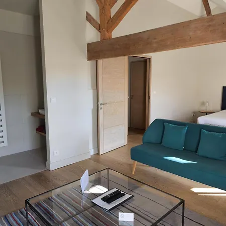 L'atelier De Degustation Bed & Breakfast