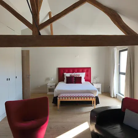 L'atelier De Degustation Bed & Breakfast