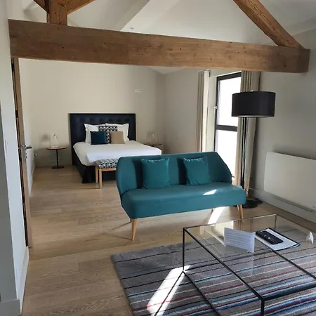 Bed & Breakfast L'atelier De Degustation Blancs-Coteaux