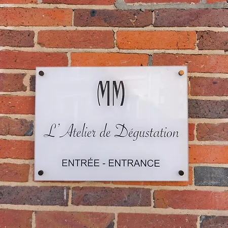 L'atelier De Degustation
