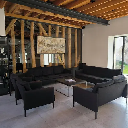 Bed & Breakfast L'atelier De Degustation