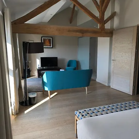 Bed & Breakfast L'atelier De Degustation 4*