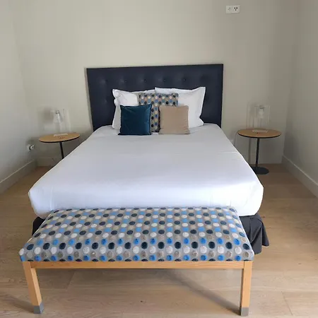 L'atelier De Degustation 4*