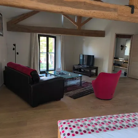 L'atelier De Degustation Bed & Breakfast Blancs-Coteaux