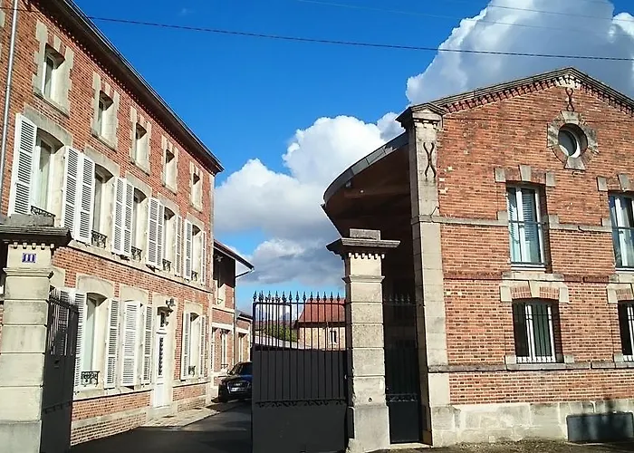 L'atelier De Degustation Bed & Breakfast