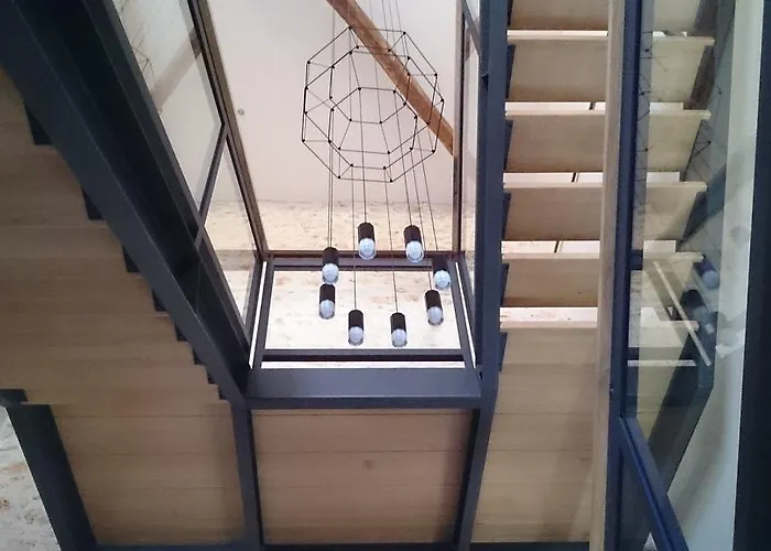 L'atelier De Degustation 베르투스