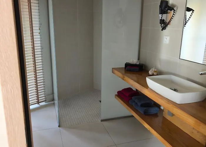 B&B L'atelier De Degustation 베르투스