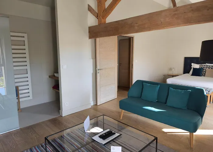 L'atelier De Degustation B&B