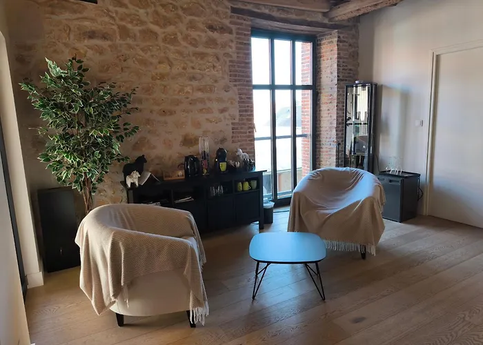 L'atelier De Degustation 베르투스