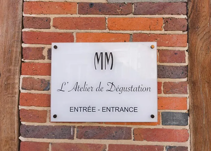L'atelier De Degustation