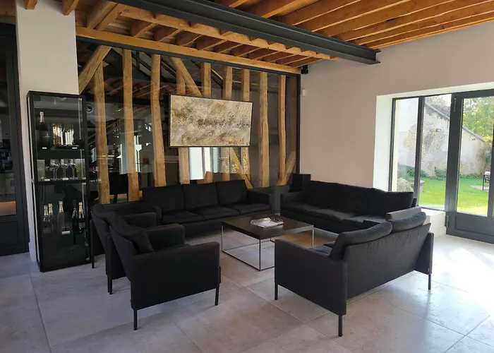 B&B L'atelier De Degustation