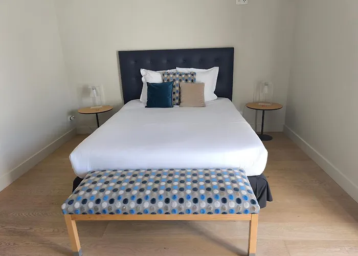 L'atelier De Degustation 4*